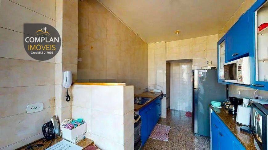 Apartamento à venda com 3 quartos, 178m² - Foto 14