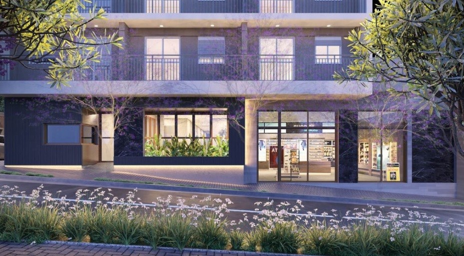 Prédio Inteiro à venda, 82m² - Foto 1