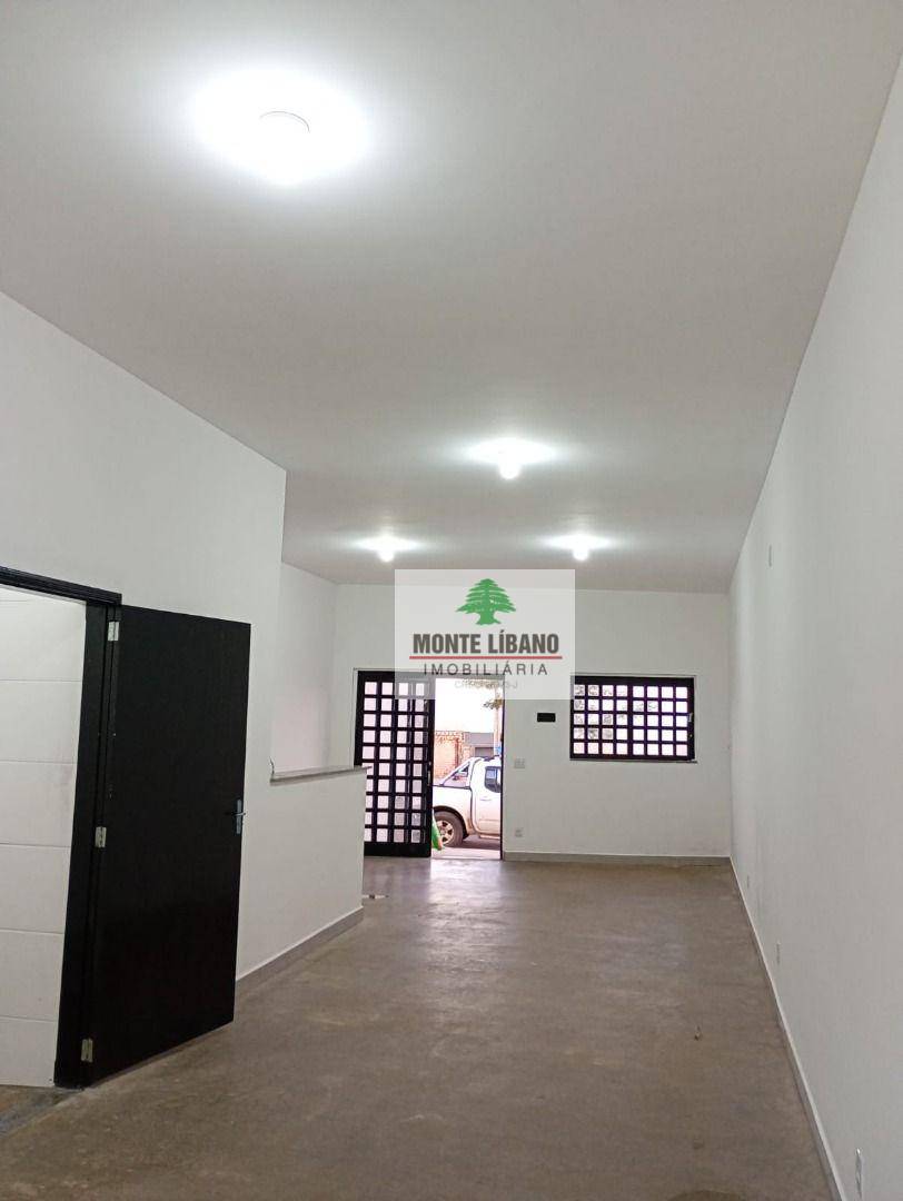 Loja-Salão, 75 m² - Foto 4