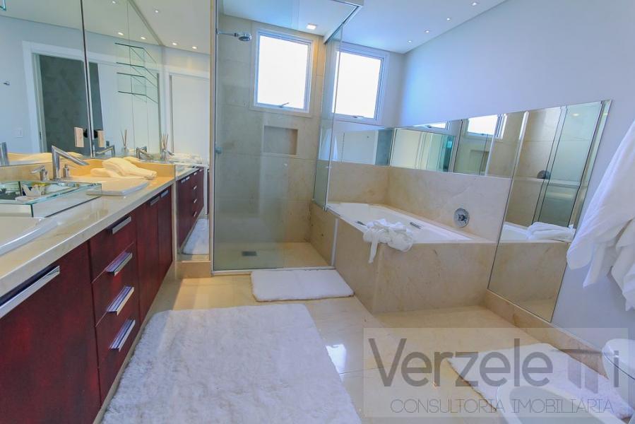 Apartamento à venda com 4 quartos, 330m² - Foto 43