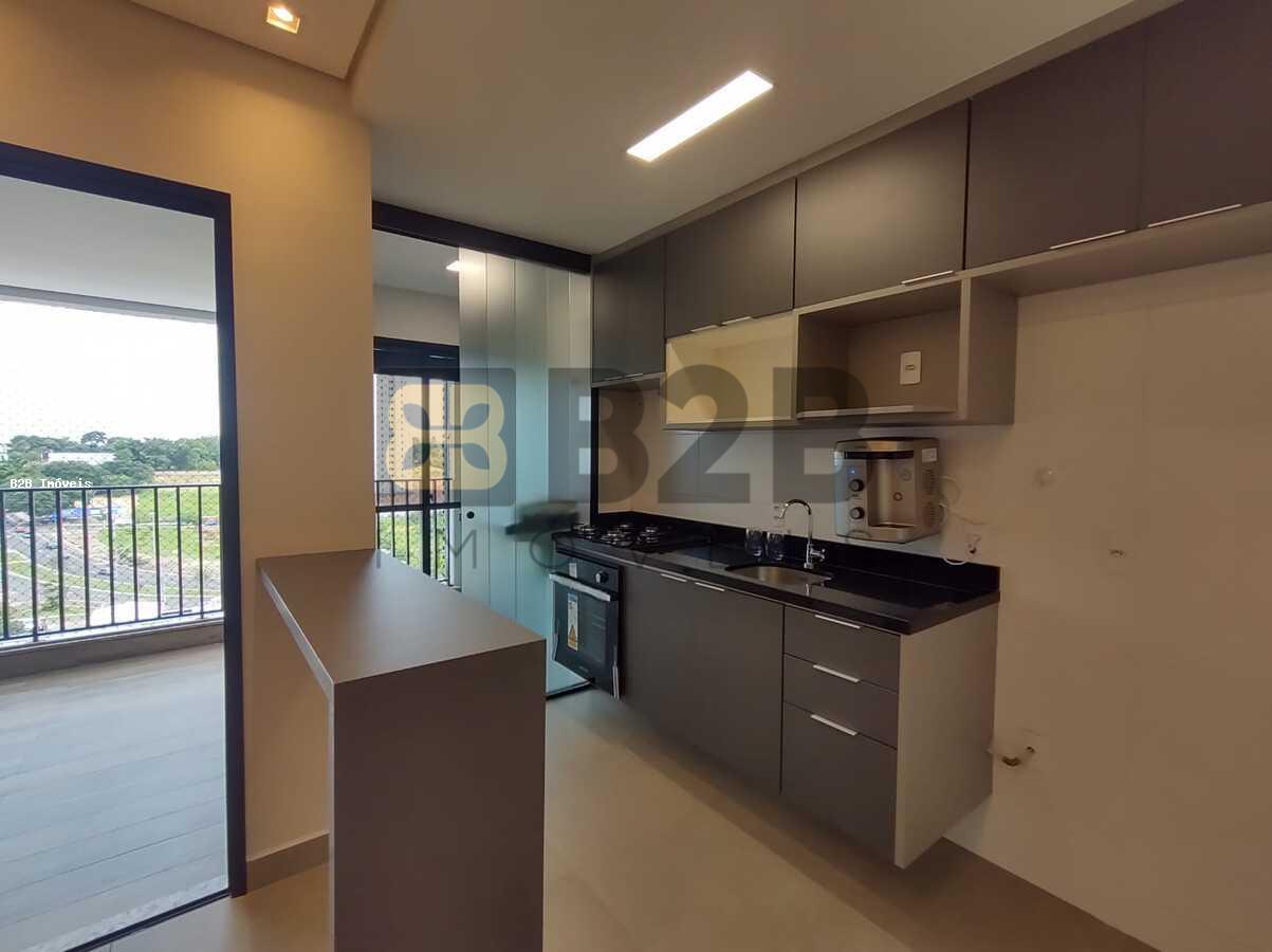 Apartamento à venda com 3 quartos, 86m² - Foto 4