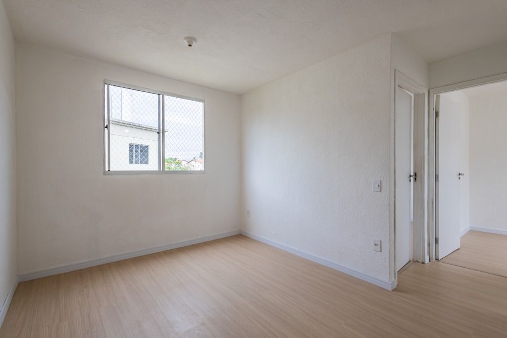 Apartamento à venda com 2 quartos, 40m² - Foto 5