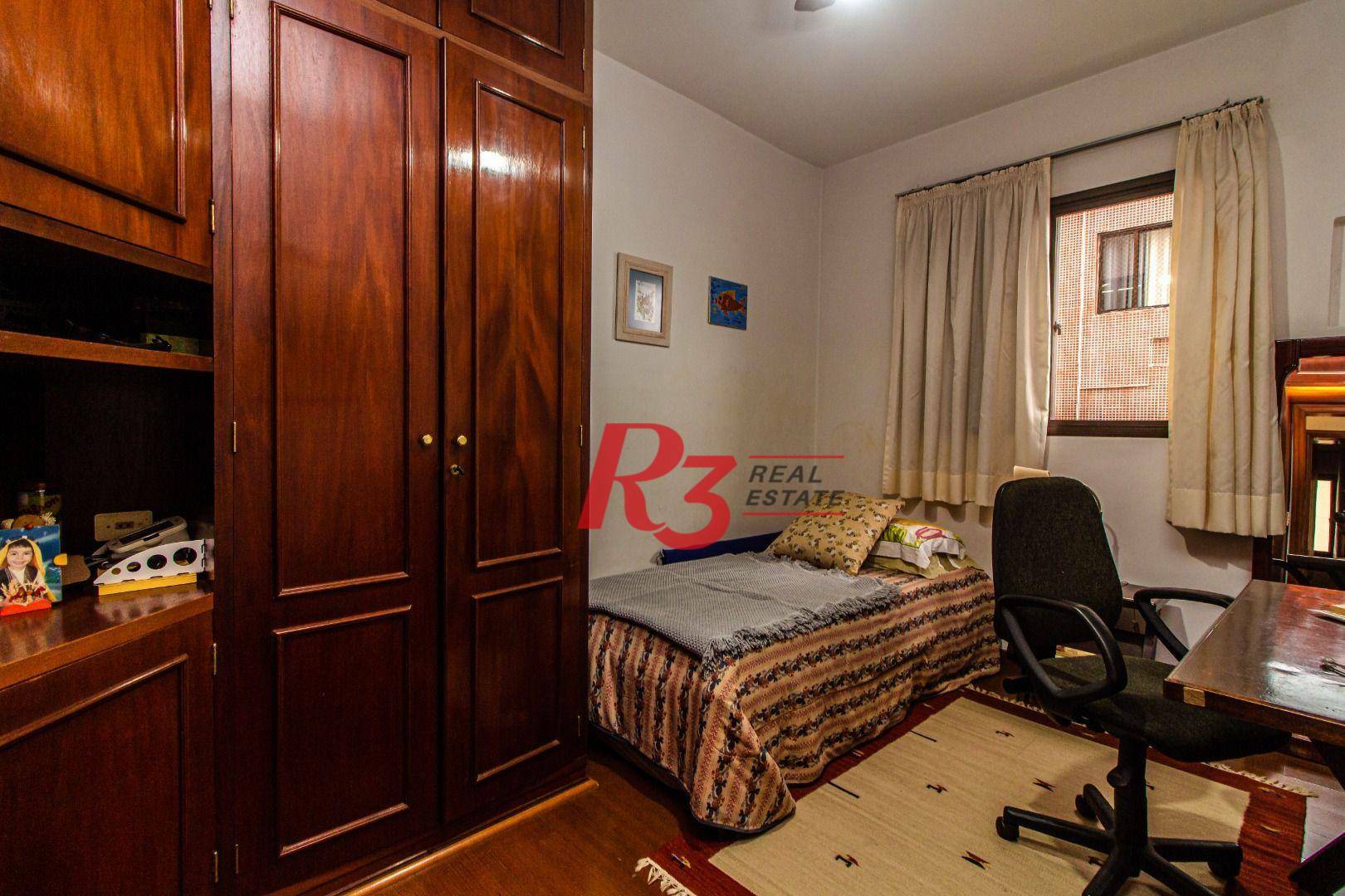 Apartamento à venda com 3 quartos, 162m² - Foto 15