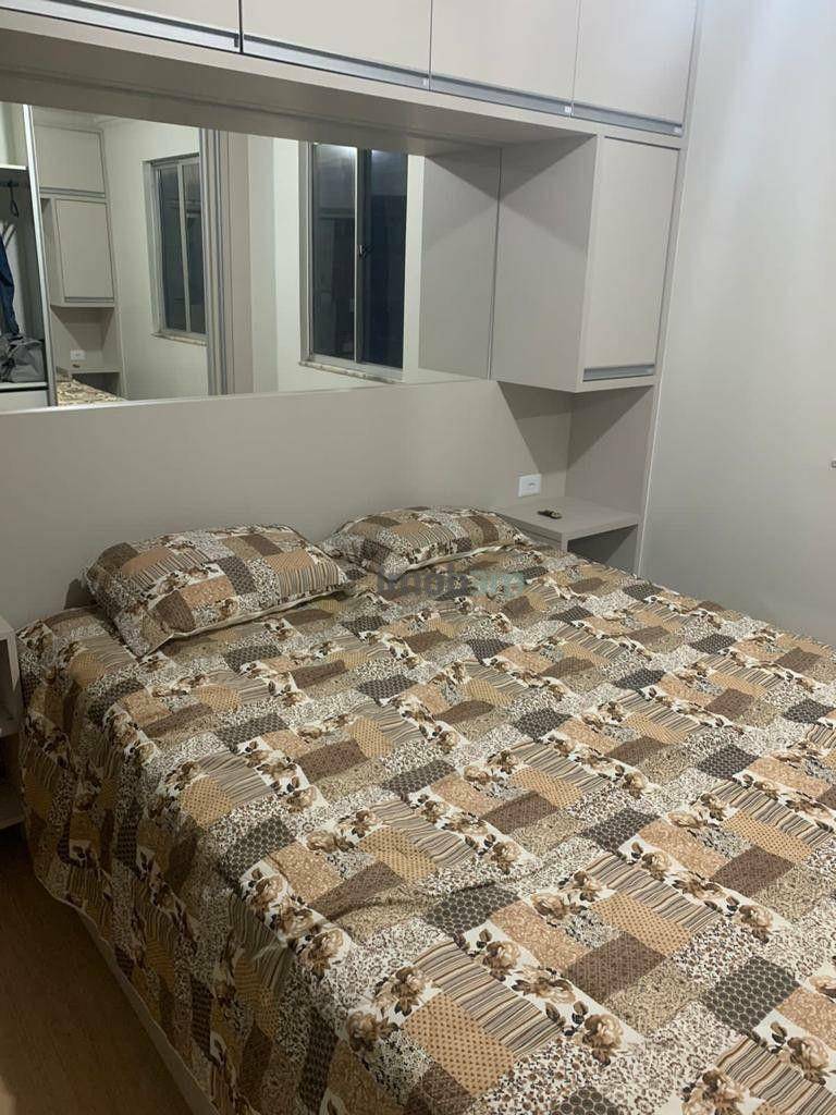 Apartamento à venda com 3 quartos, 70m² - Foto 9