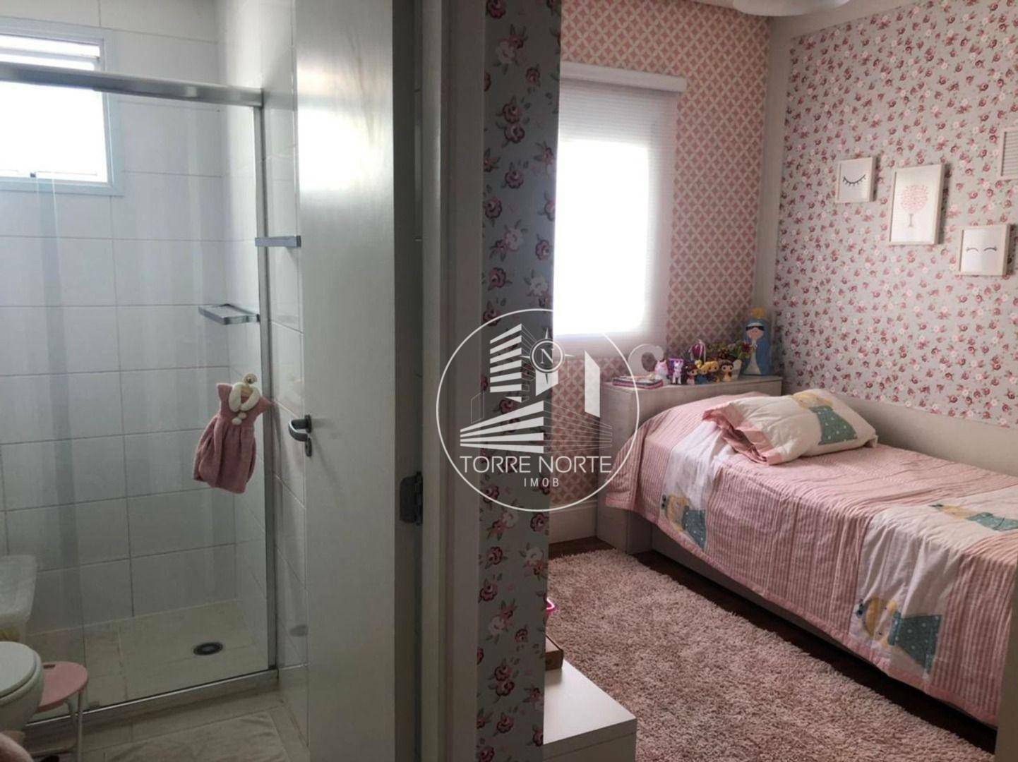 Apartamento à venda com 3 quartos, 173m² - Foto 59