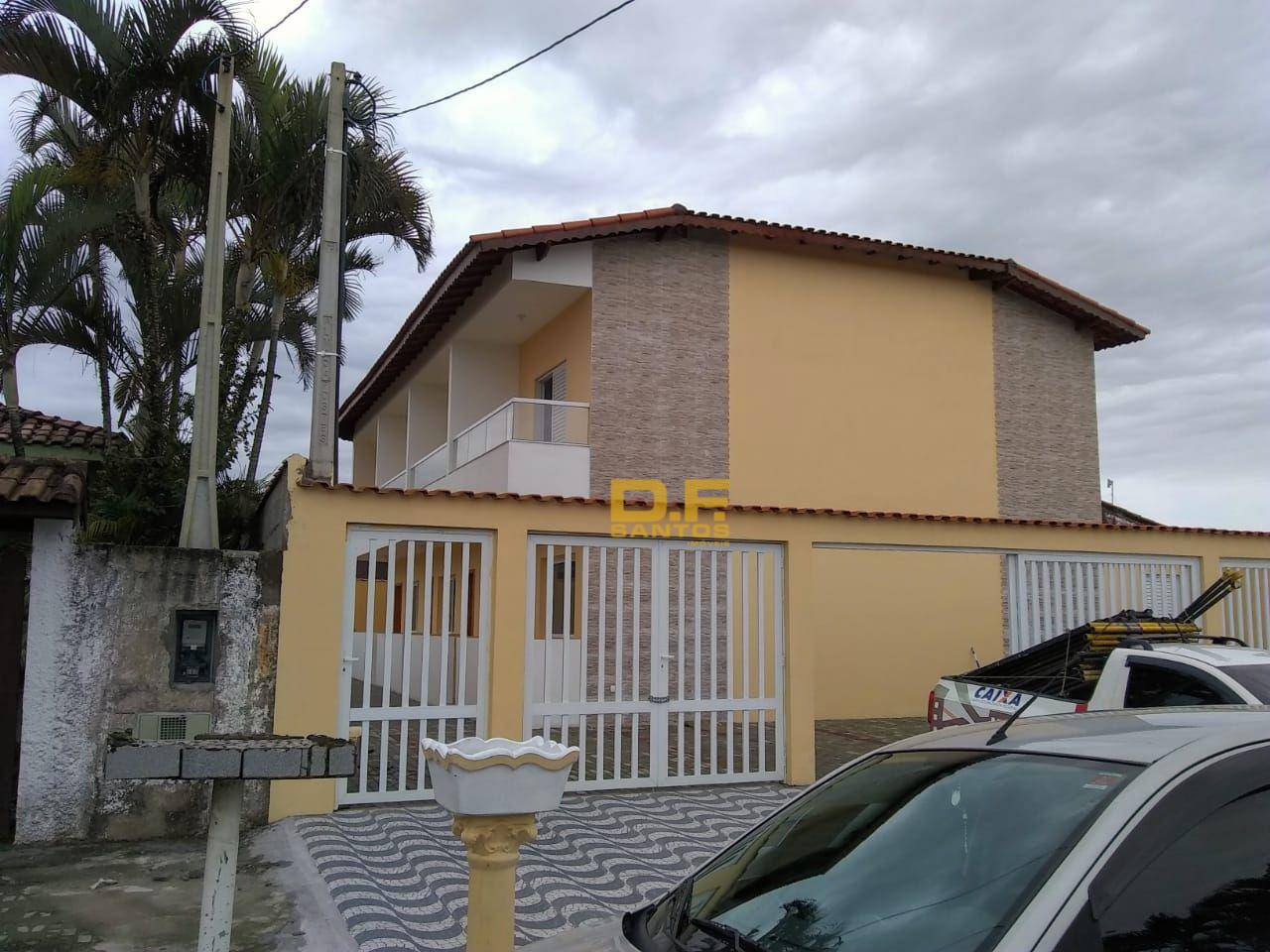 Sobrado à venda com 2 quartos, 90m² - Foto 21