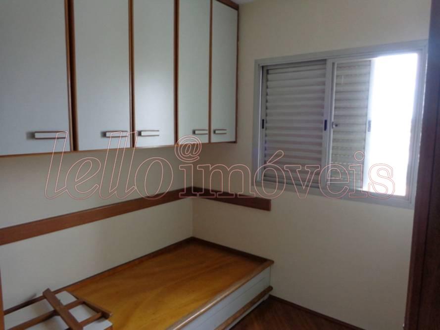 Apartamento para alugar com 3 quartos, 95m² - Foto 8