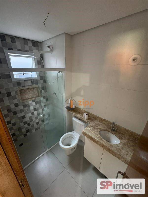 Apartamento à venda com 2 quartos, 45m² - Foto 8