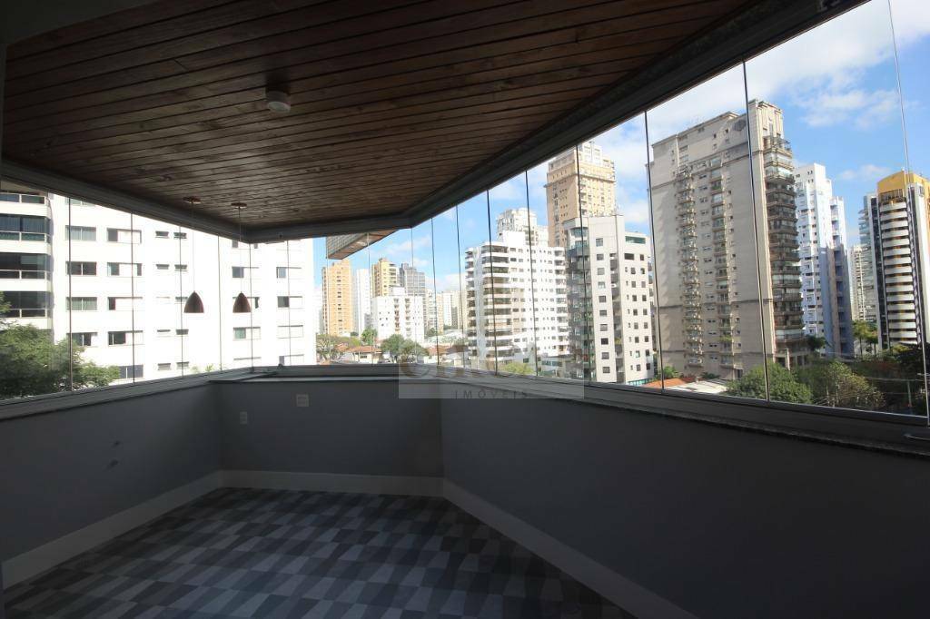 Apartamento à venda e aluguel com 3 quartos, 244m² - Foto 5