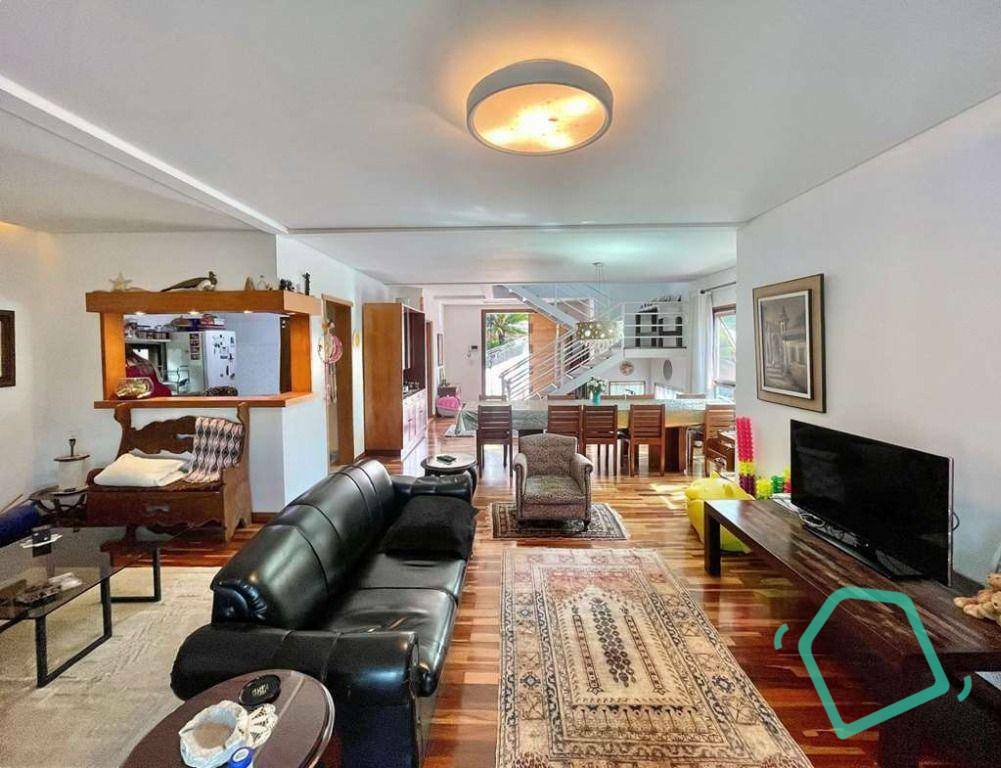 Casa de Condomínio à venda com 3 quartos, 357m² - Foto 14