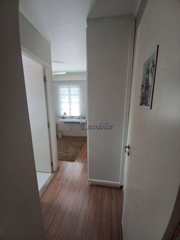 Sobrado à venda com 3 quartos, 199m² - Foto 13