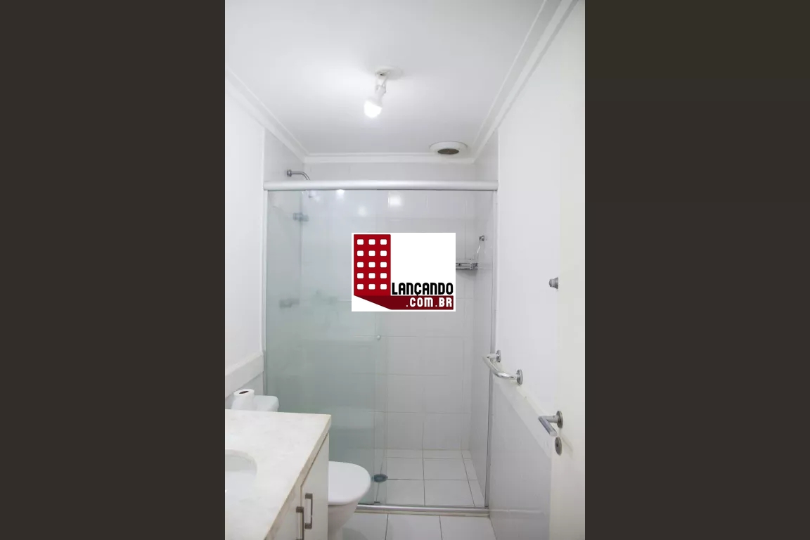 Apartamento à venda com 3 quartos, 121m² - Foto 13