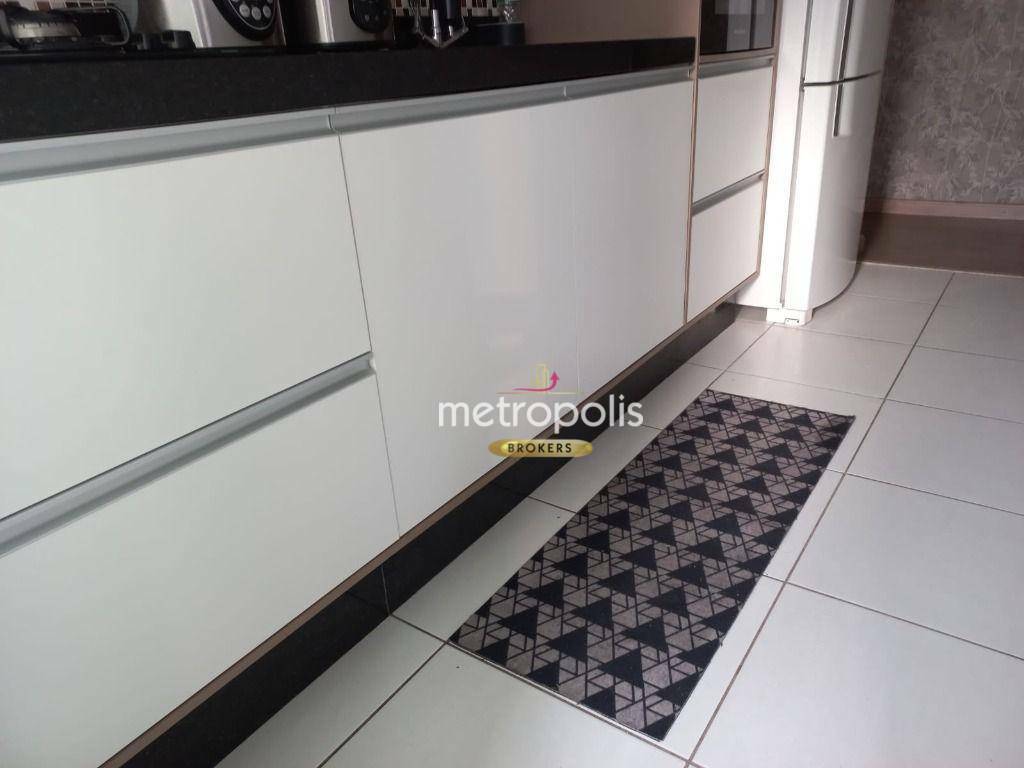 Apartamento à venda com 2 quartos, 62m² - Foto 14