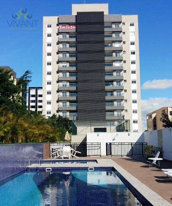 Apartamento, 3 quartos, 117 m² - Foto 1