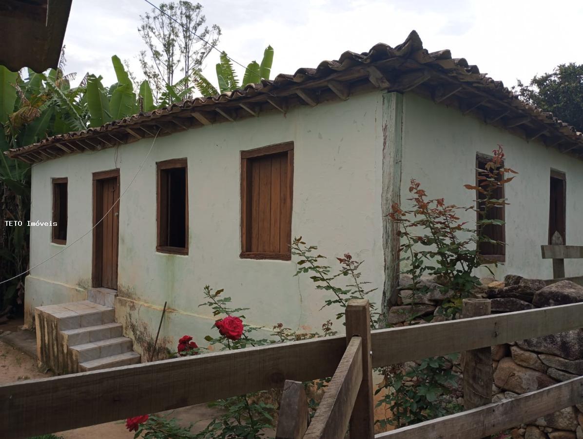 Sítio à venda com 4 quartos, 36m² - Foto 1