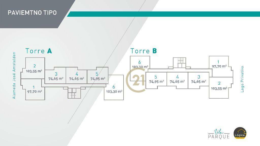 Cobertura à venda com 3 quartos, 173m² - Foto 45