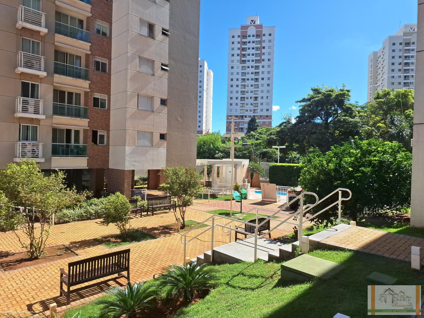 Apartamento à venda com 3 quartos, 69m² - Foto 21