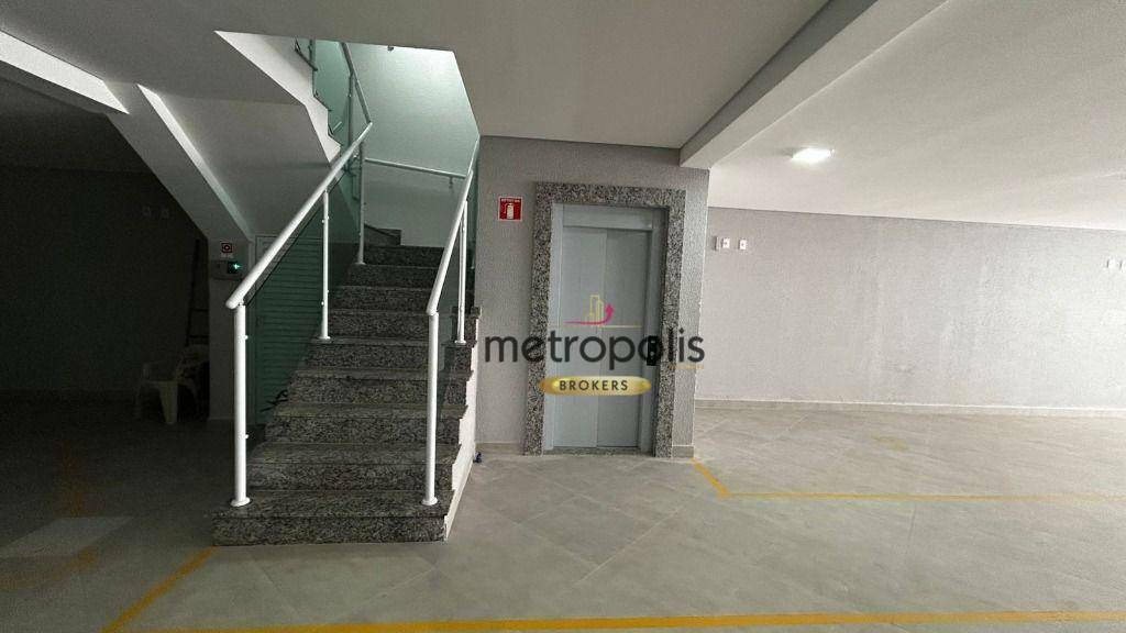 Cobertura à venda com 2 quartos, 106m² - Foto 14