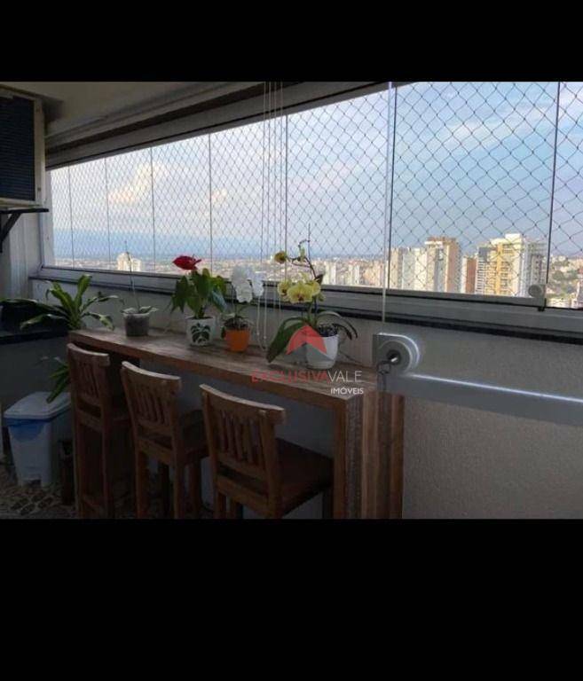 Apartamento à venda com 3 quartos, 92m² - Foto 10
