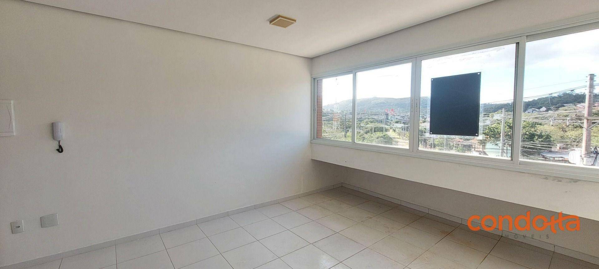 Conjunto Comercial-Sala para alugar, 25m² - Foto 3