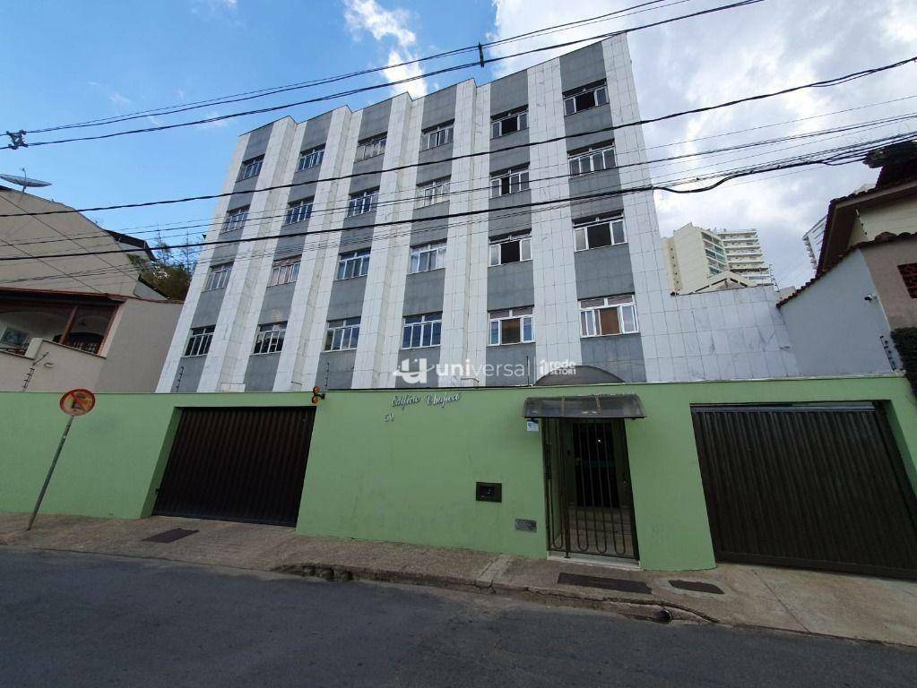 Apartamento para alugar com 2 quartos, 80m² - Foto 2