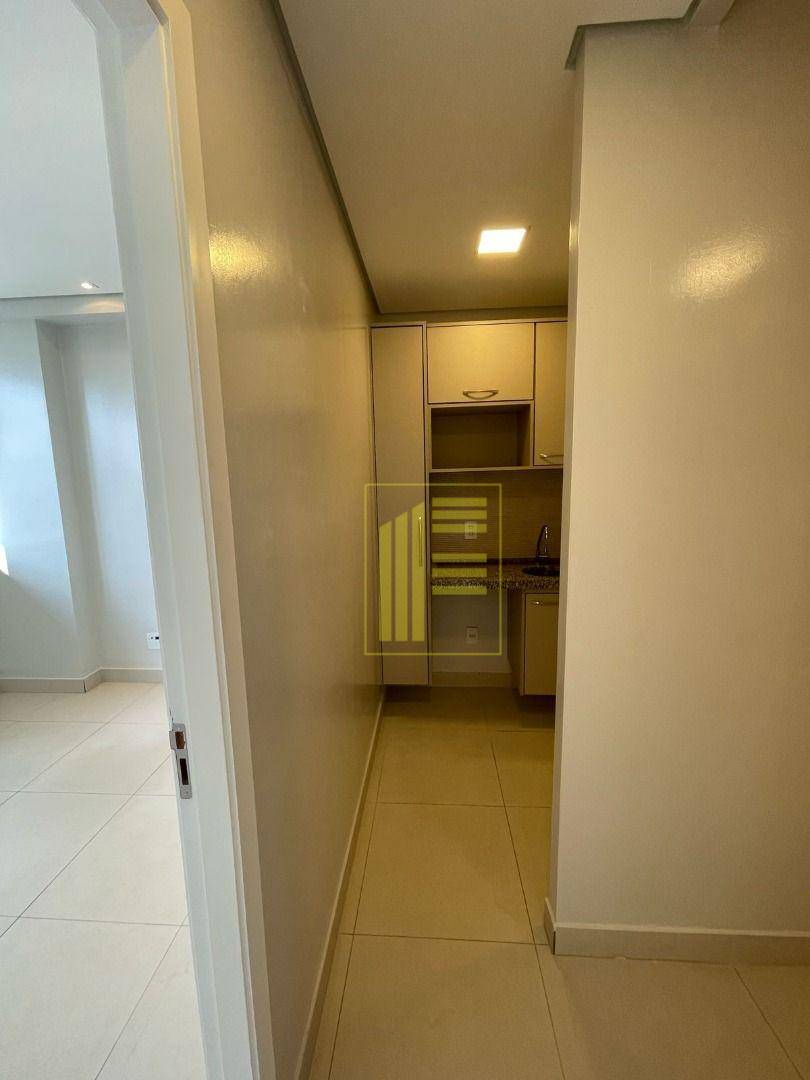 Conjunto Comercial-Sala para alugar, 46m² - Foto 9
