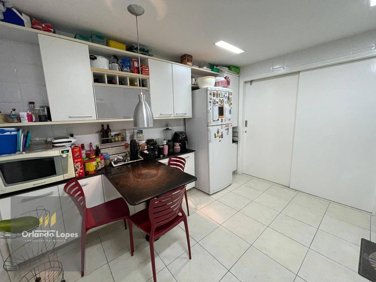 Apartamento, 3 quartos, 100 m² - Foto 4