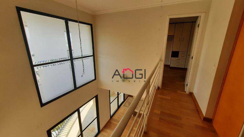 Apartamento à venda com 4 quartos, 260m² - Foto 22