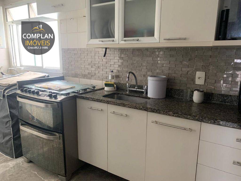 Apartamento à venda com 3 quartos, 83m² - Foto 48