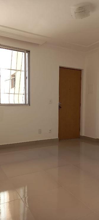 Apartamento à venda com 2 quartos - Foto 4