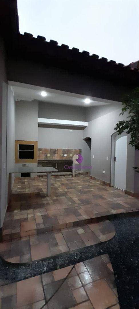 Sobrado à venda com 4 quartos, 263M2 - Foto 25