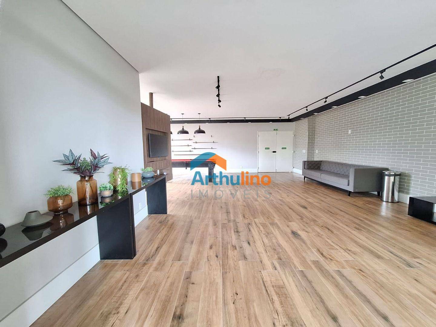 Apartamento à venda com 3 quartos, 105M2 - Foto 36