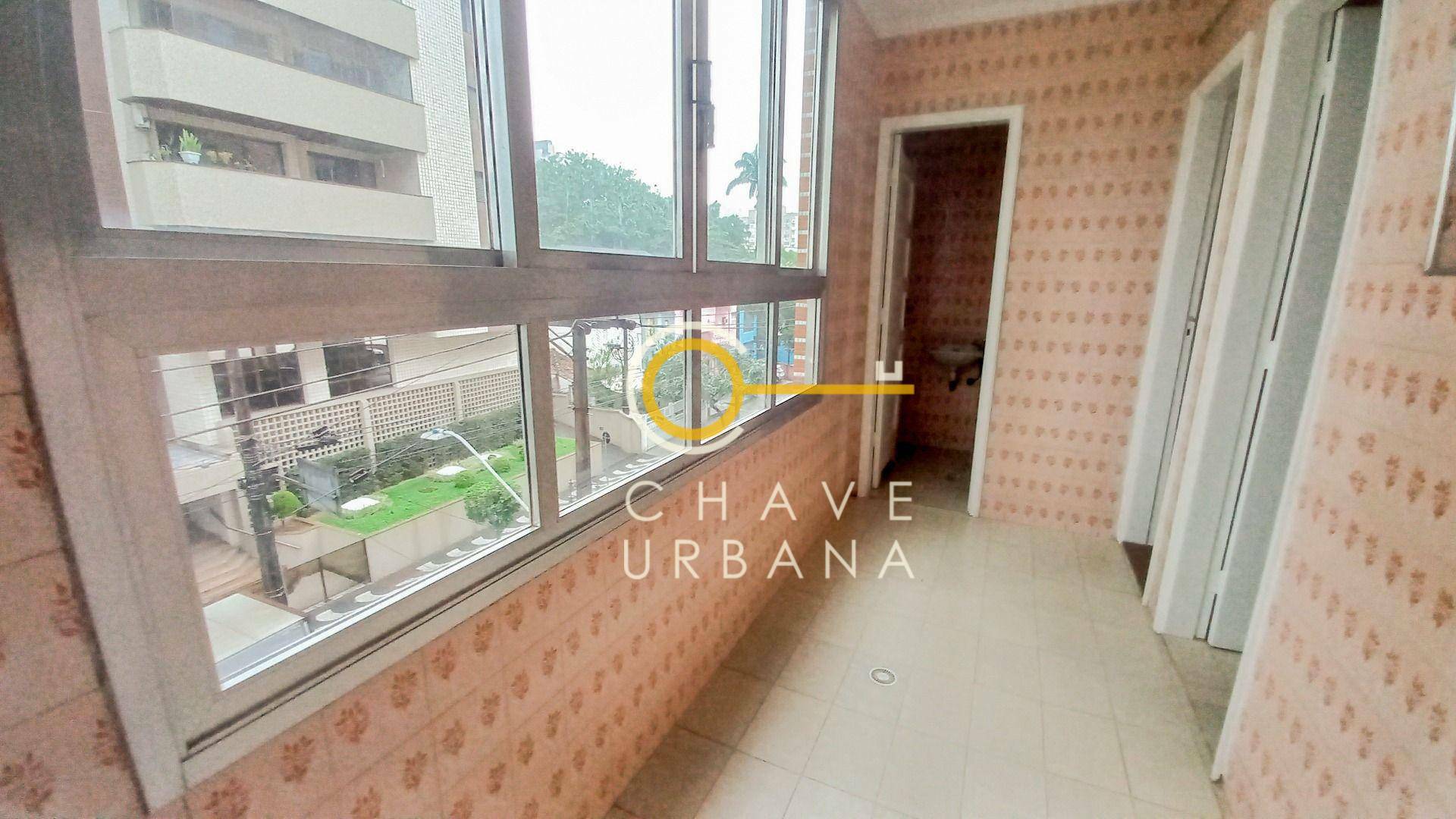 Apartamento para alugar com 2 quartos, 125m² - Foto 21