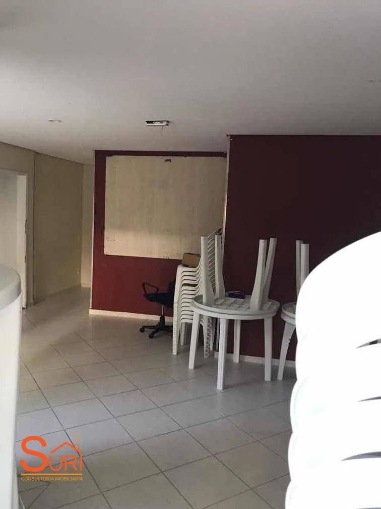 Apartamento à venda com 2 quartos, 61m² - Foto 10