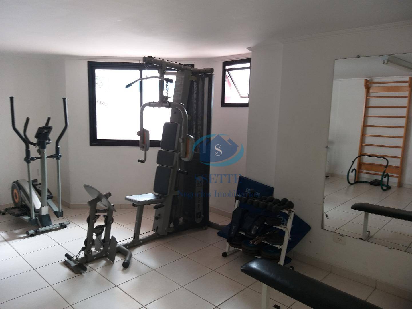 Apartamento para alugar com 3 quartos, 73m² - Foto 49