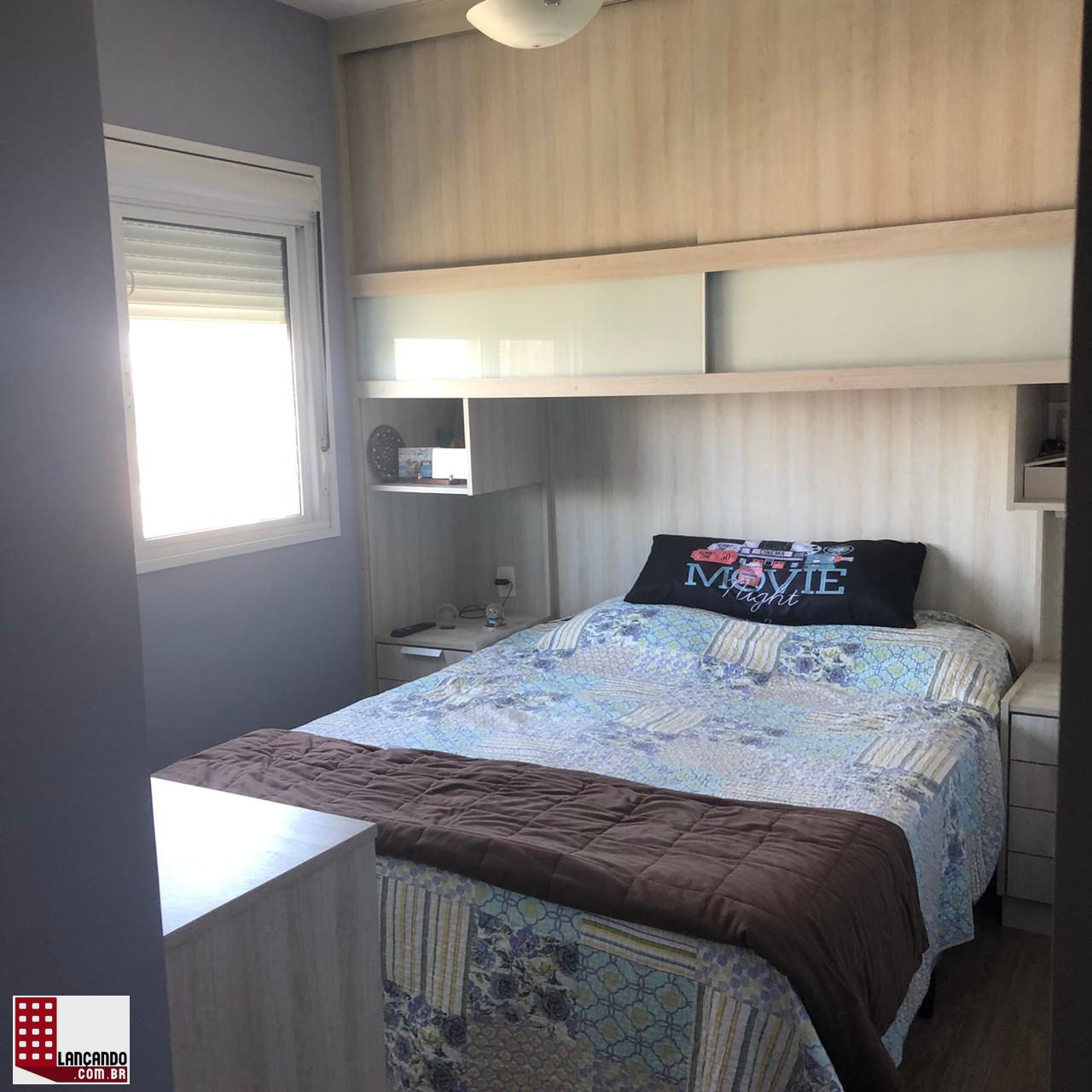 Apartamento à venda com 3 quartos, 117m² - Foto 5