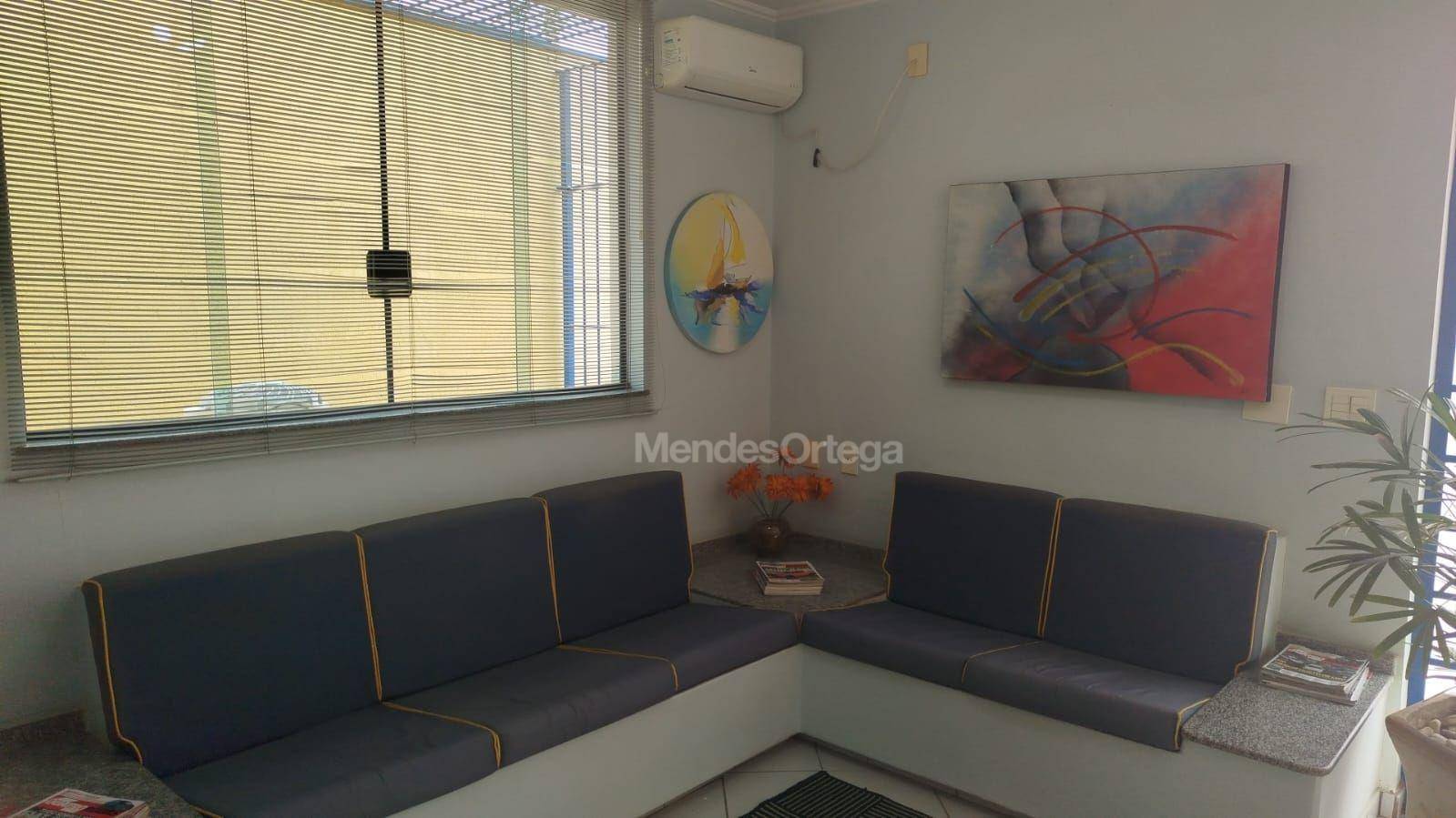 Conjunto Comercial-Sala para alugar, 16m² - Foto 4