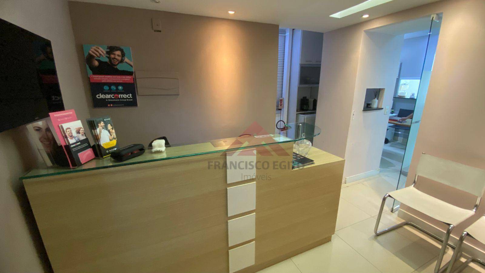 Sala-Conjunto, 45 m² - Foto 1