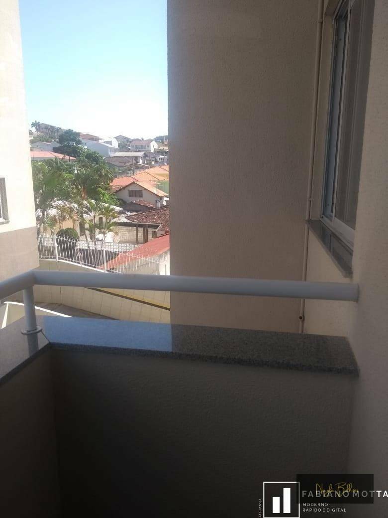 Apartamento à venda com 2 quartos, 60m² - Foto 6