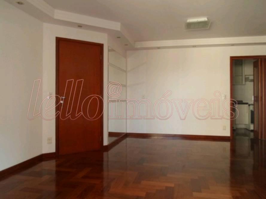 Apartamento para alugar com 3 quartos, 110m² - Foto 5