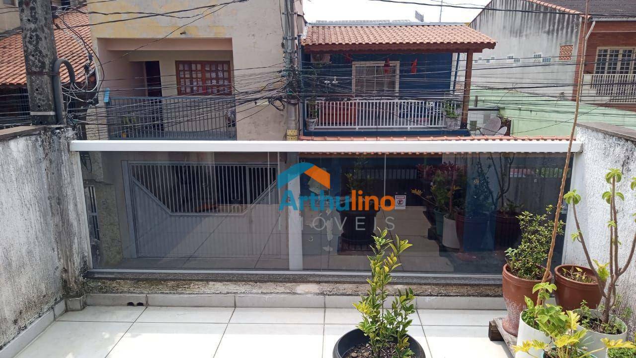 Sobrado à venda com 2 quartos, 170M2 - Foto 31