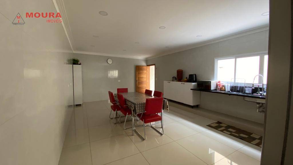 Sobrado à venda com 4 quartos, 550m² - Foto 7