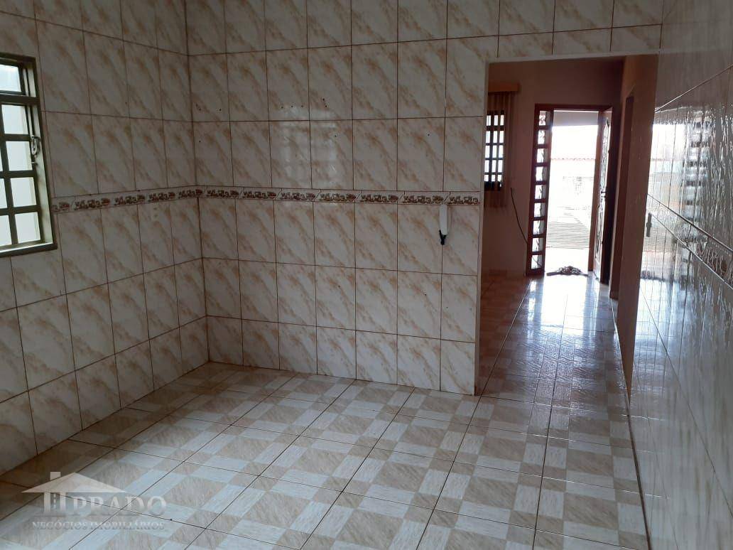 Casa à venda com 3 quartos, 135m² - Foto 19