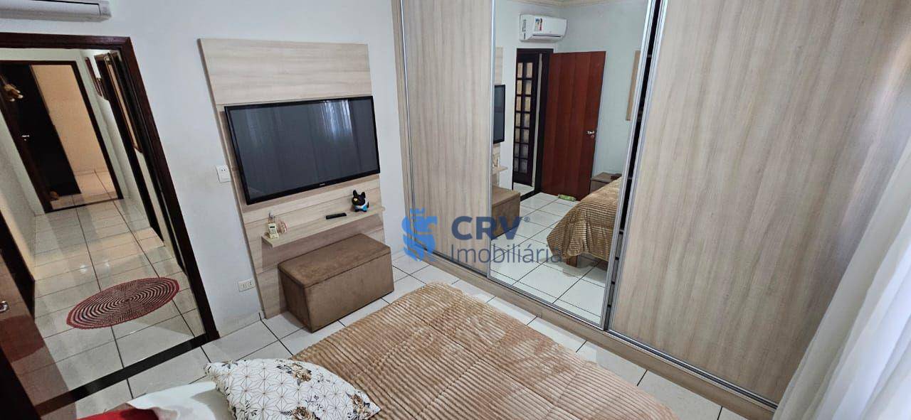 Casa à venda com 3 quartos, 184m² - Foto 16