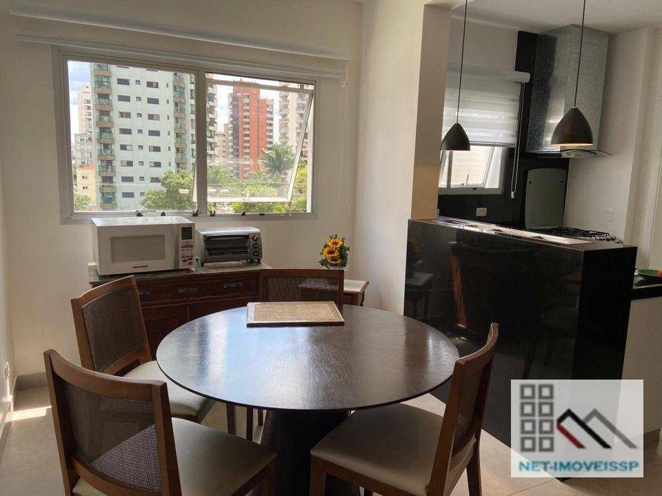 Apartamento à venda com 4 quartos, 196m² - Foto 19