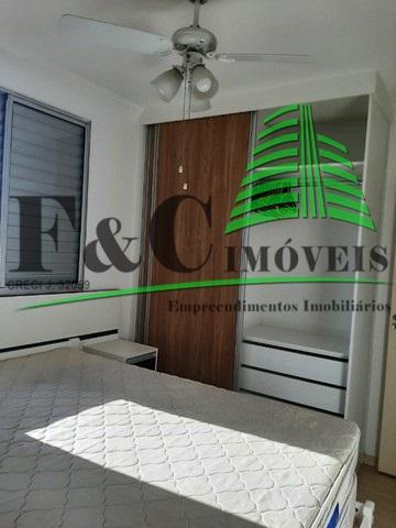 Apartamento à venda com 3 quartos, 61m² - Foto 17