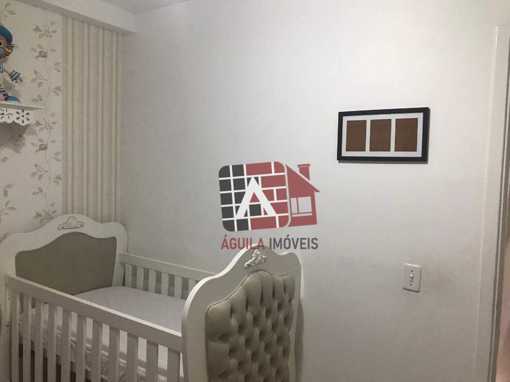 Apartamento à venda com 2 quartos, 48m² - Foto 6