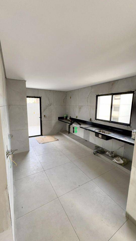 Apartamento, 3 quartos, 125 m² - Foto 8