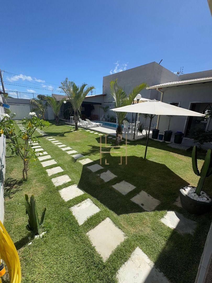 Casa à venda com 3 quartos, 360M2 - Foto 16