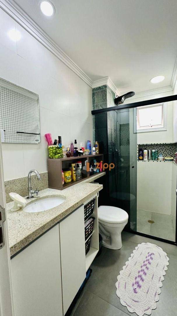 Apartamento à venda com 2 quartos, 50m² - Foto 11